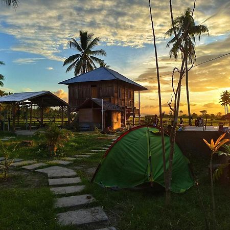 Sunset Homestay By Harry & Mimin Telaga Экстерьер фото