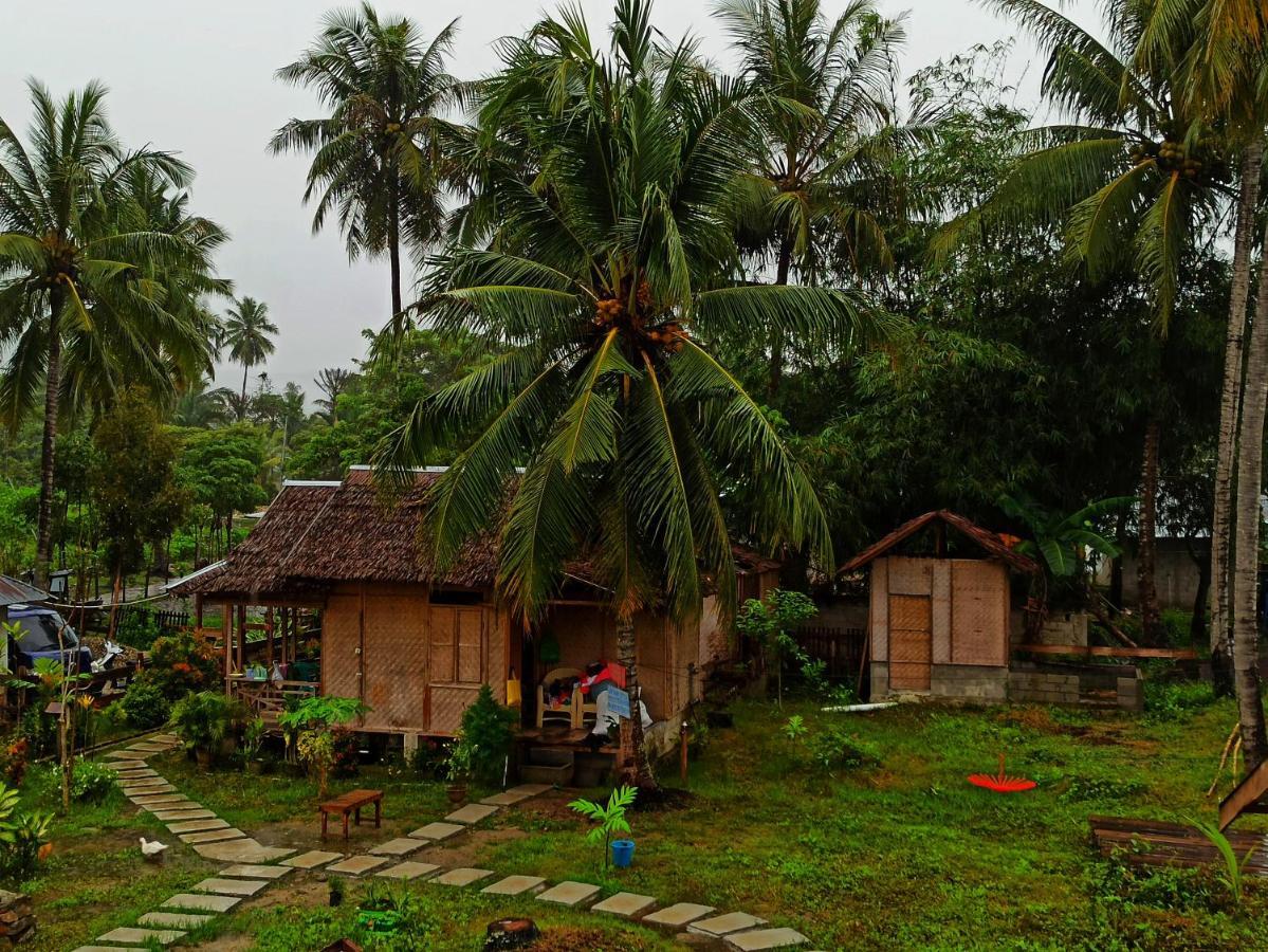Sunset Homestay By Harry & Mimin Telaga Экстерьер фото