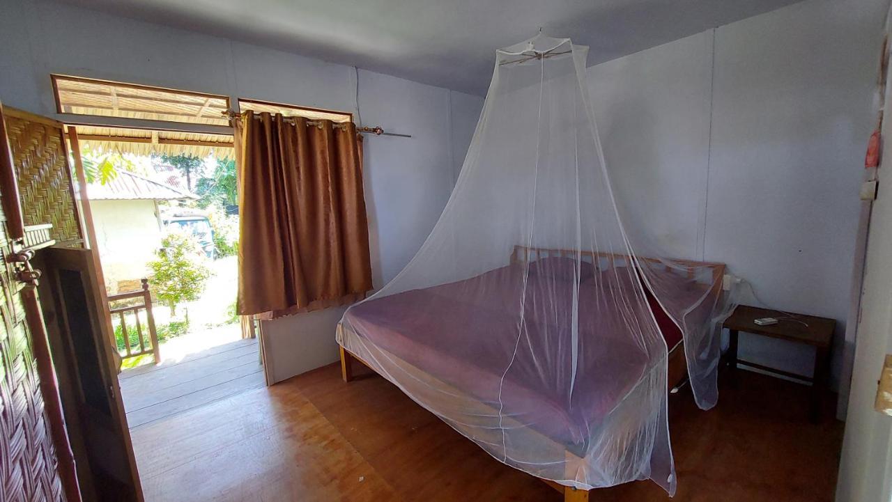 Sunset Homestay By Harry & Mimin Telaga Экстерьер фото