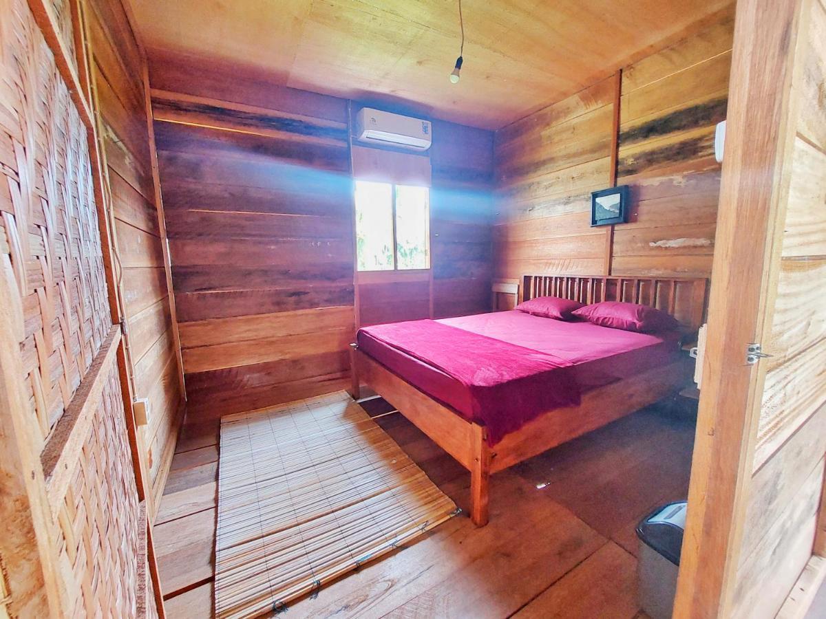 Sunset Homestay By Harry & Mimin Telaga Экстерьер фото