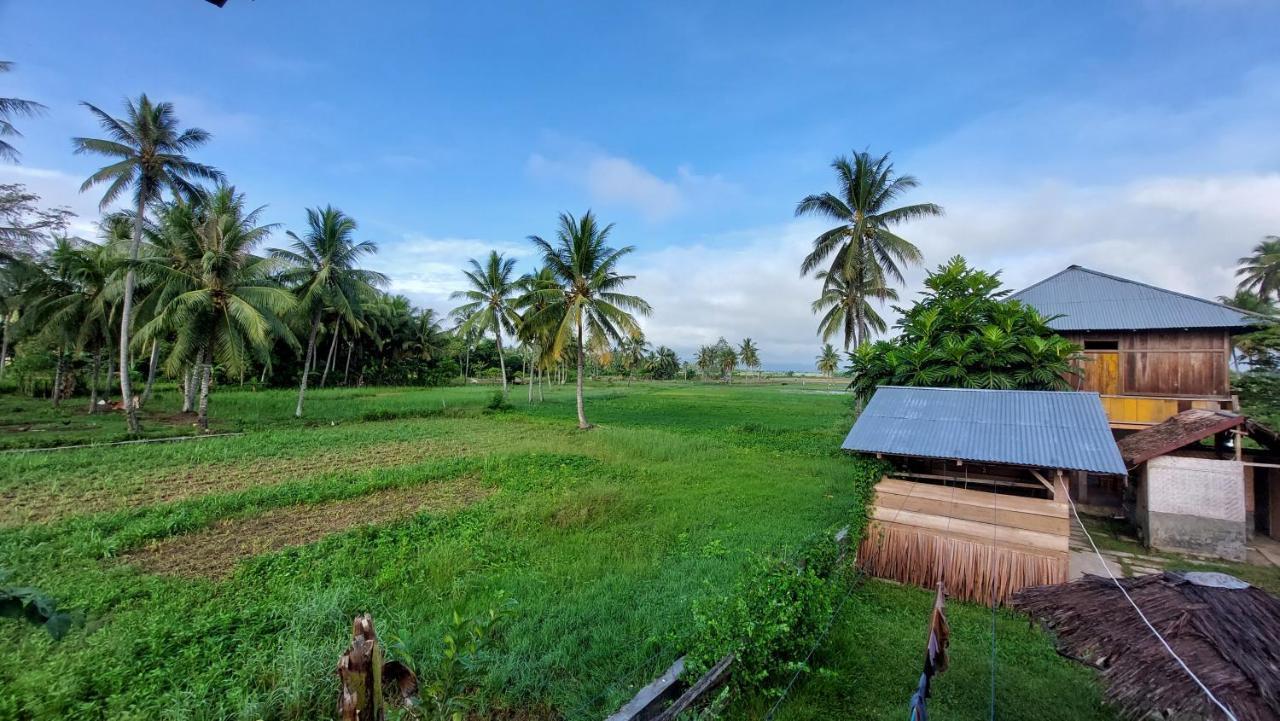Sunset Homestay By Harry & Mimin Telaga Экстерьер фото