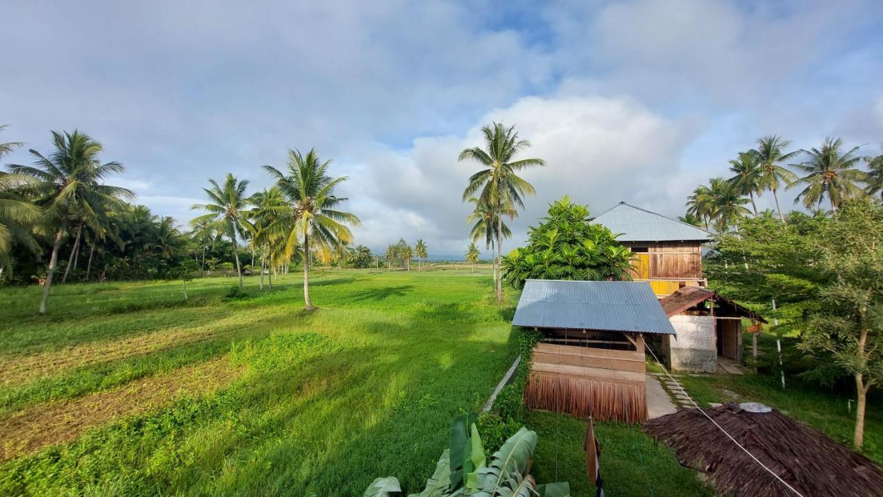 Sunset Homestay By Harry & Mimin Telaga Экстерьер фото