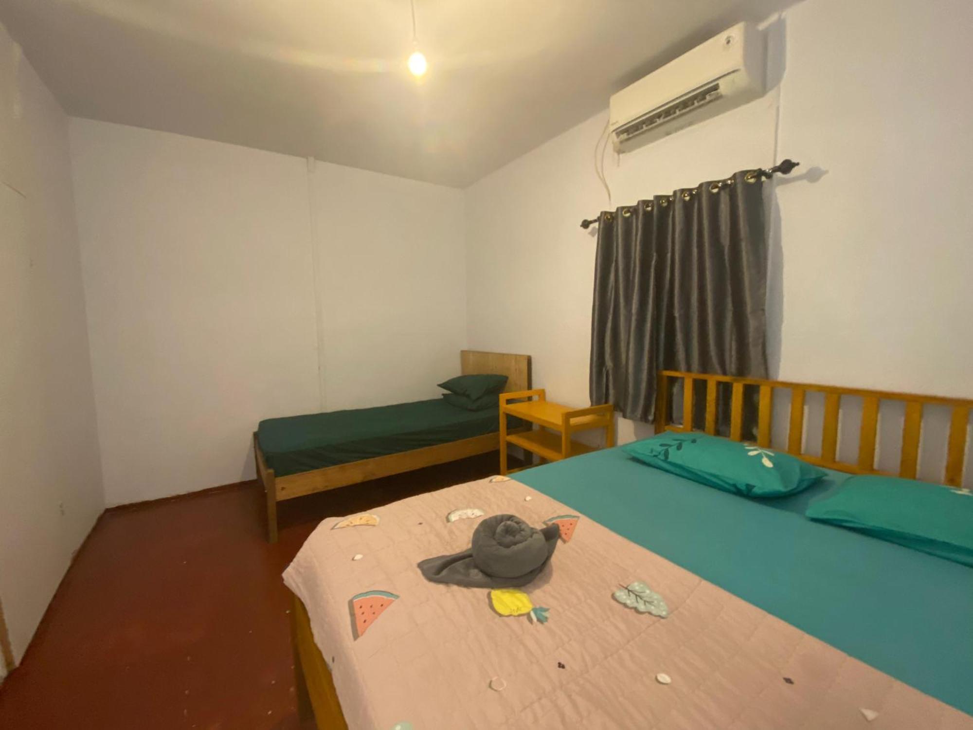Sunset Homestay By Harry & Mimin Telaga Экстерьер фото