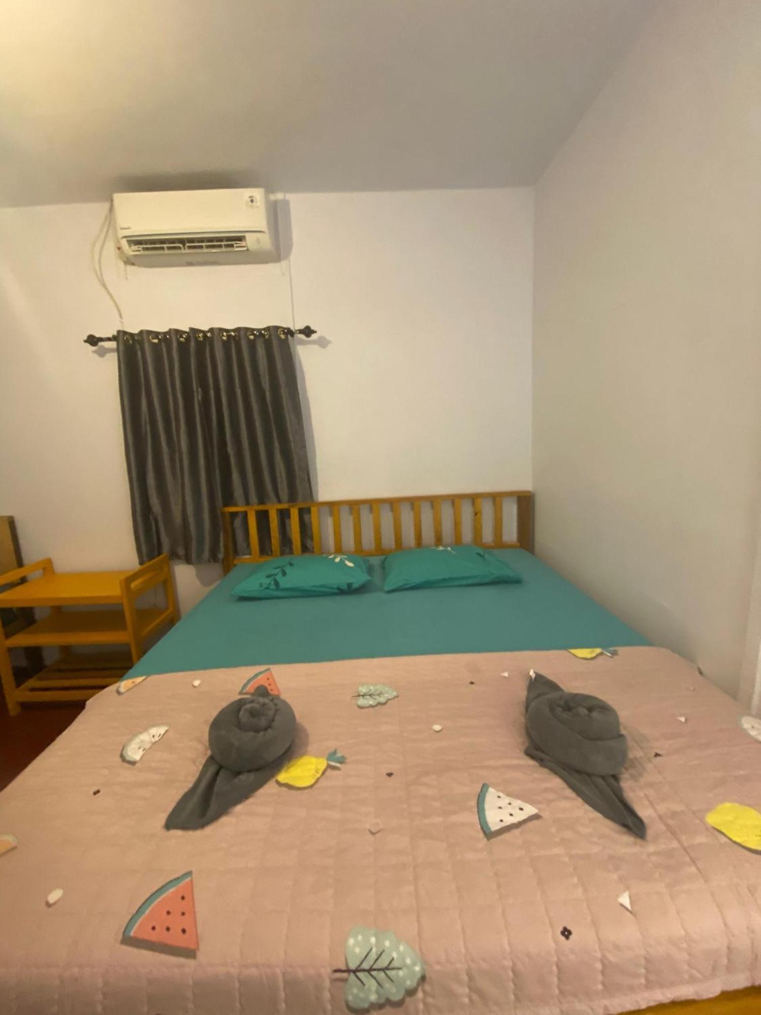 Sunset Homestay By Harry & Mimin Telaga Экстерьер фото